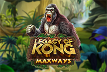 Legacy Of Kong Maxways