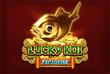 Lucky Koi Exclusive